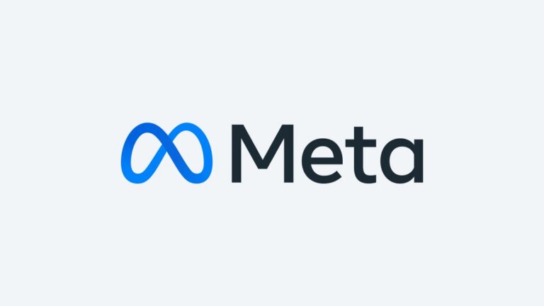 Metaの発表資料から引用された、超知能の哲学に関するスライドの画像。