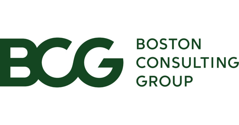BCGが発表したインテリジェントシティ指数2026の調査結果を示す、ロンドンが総合1位であることを示すグラフ。