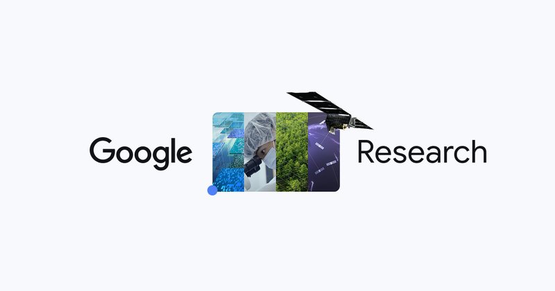Googleが発表した医療用AI「AMIE」の動画版に関する研究成果を示す、リリース元の引用画像。
