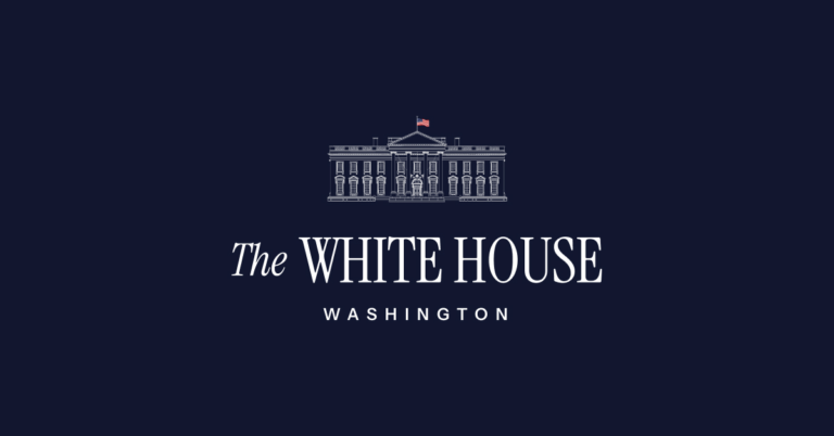 米国政府によるサイバー犯罪対策強化に関する公式文書の引用画像。