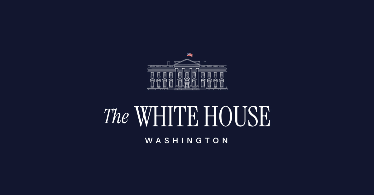 米国政府によるサイバー犯罪対策強化に関する公式文書の引用画像。
