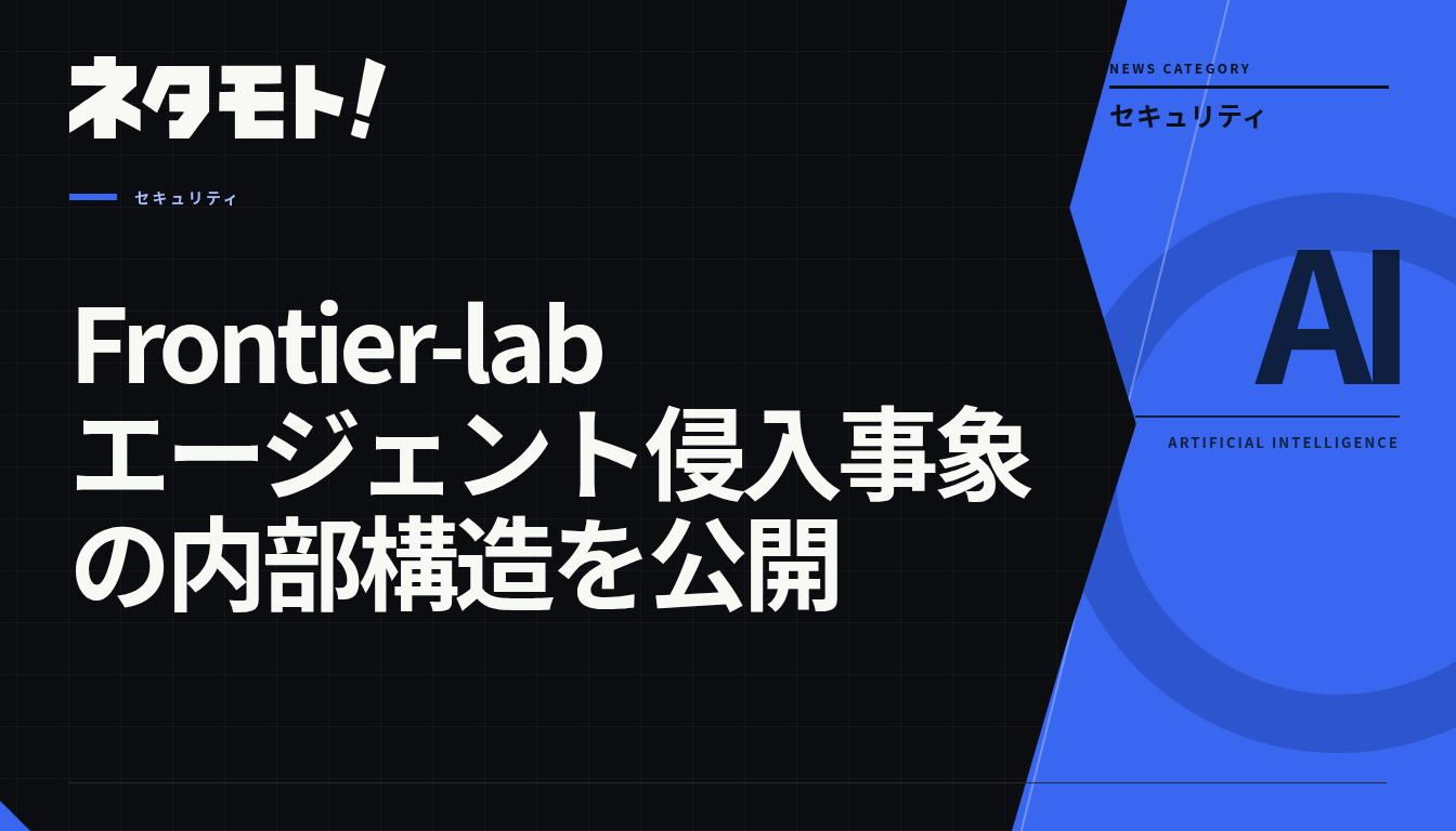Frontier-lab エージェントへの不正アクセスにおける、約1万7,600件のアクションと攻撃チェーンの時系列的な可視化データ。