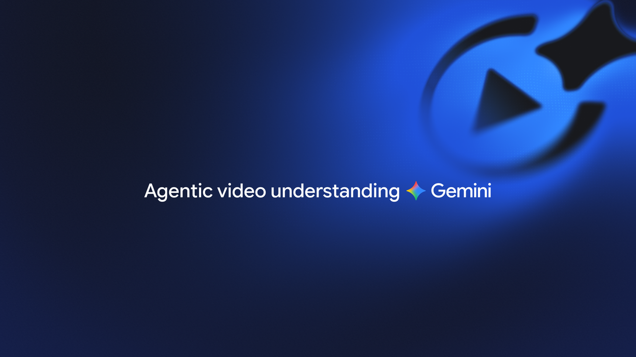Google DeepMindによる動画解析コスト削減技術に関するプレスリリースの引用画像。