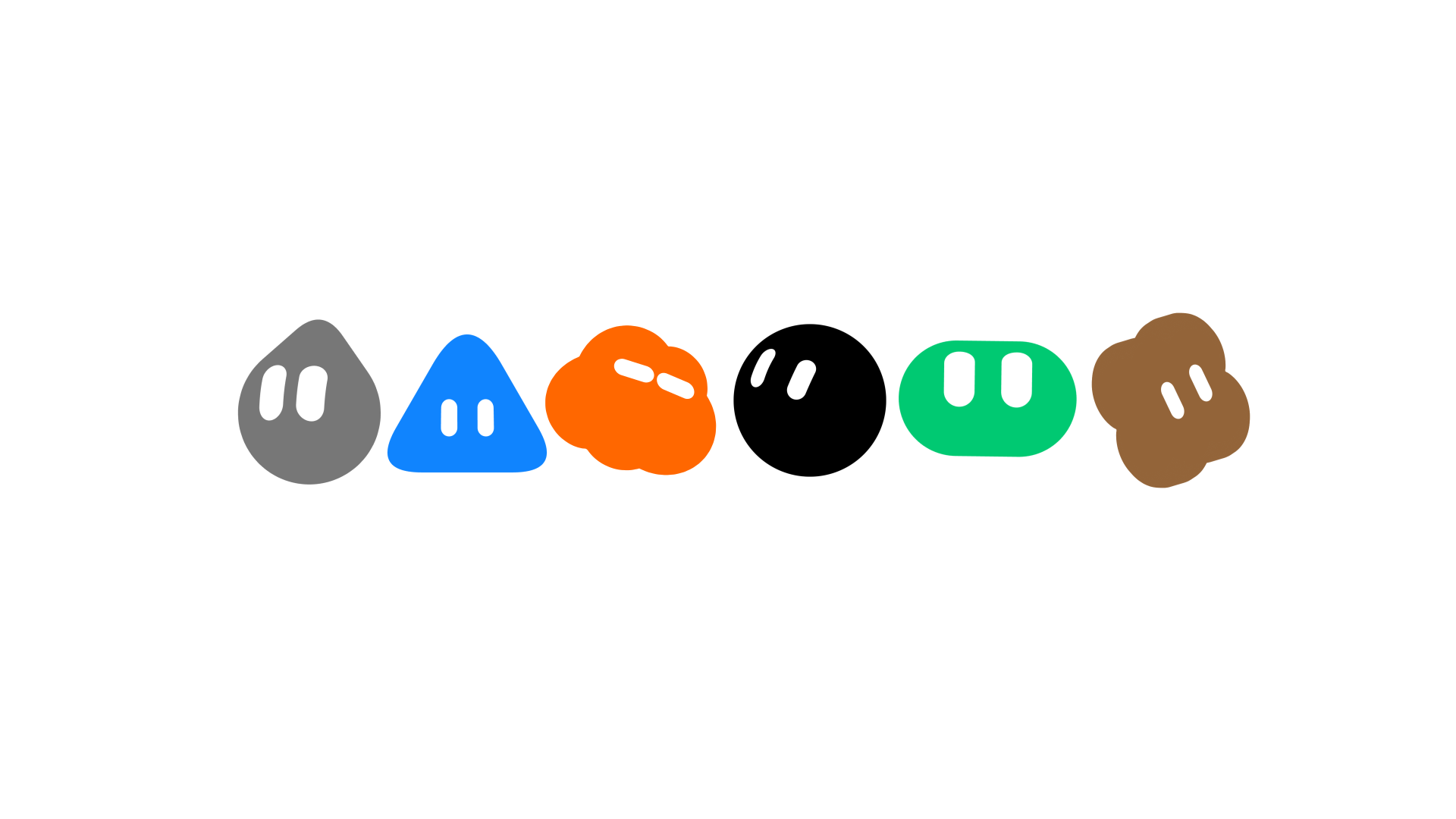 x.aiが発表した、アバターや独自の作業環境を持つ自律的なAIエージェント「Grok Bot」の設計思想に関する概念図。