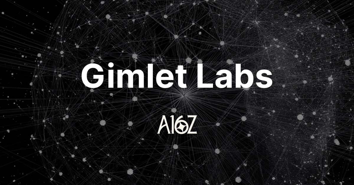 Gimlet Labsの技術概要を示す、GPUやCPUなどの異なるプロセッサを統合して管理する仕組みを説明した図解。