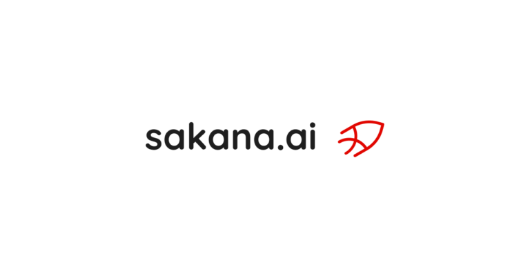 Sakana AIが発表した、コスト効率に優れたFugu Maxと高性能なFugu Ultra v2に関するプレスリリースの引用画像。