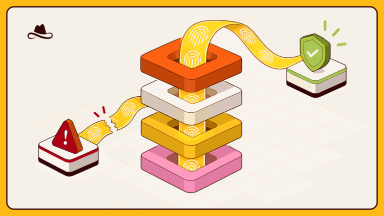 Lasso Securityによる、電子透かしがLLMの出力に与える影響に関する調査結果の引用画像。