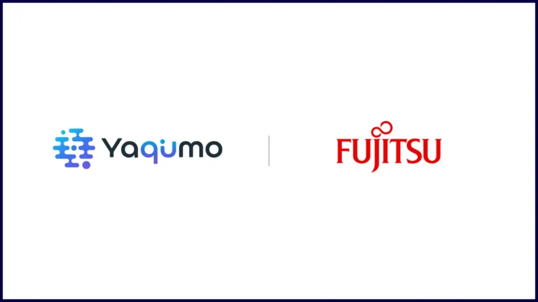 富士通とYaqumoによる中性原子型量子コンピュータの実機検証に関するプレスリリースの引用画像。