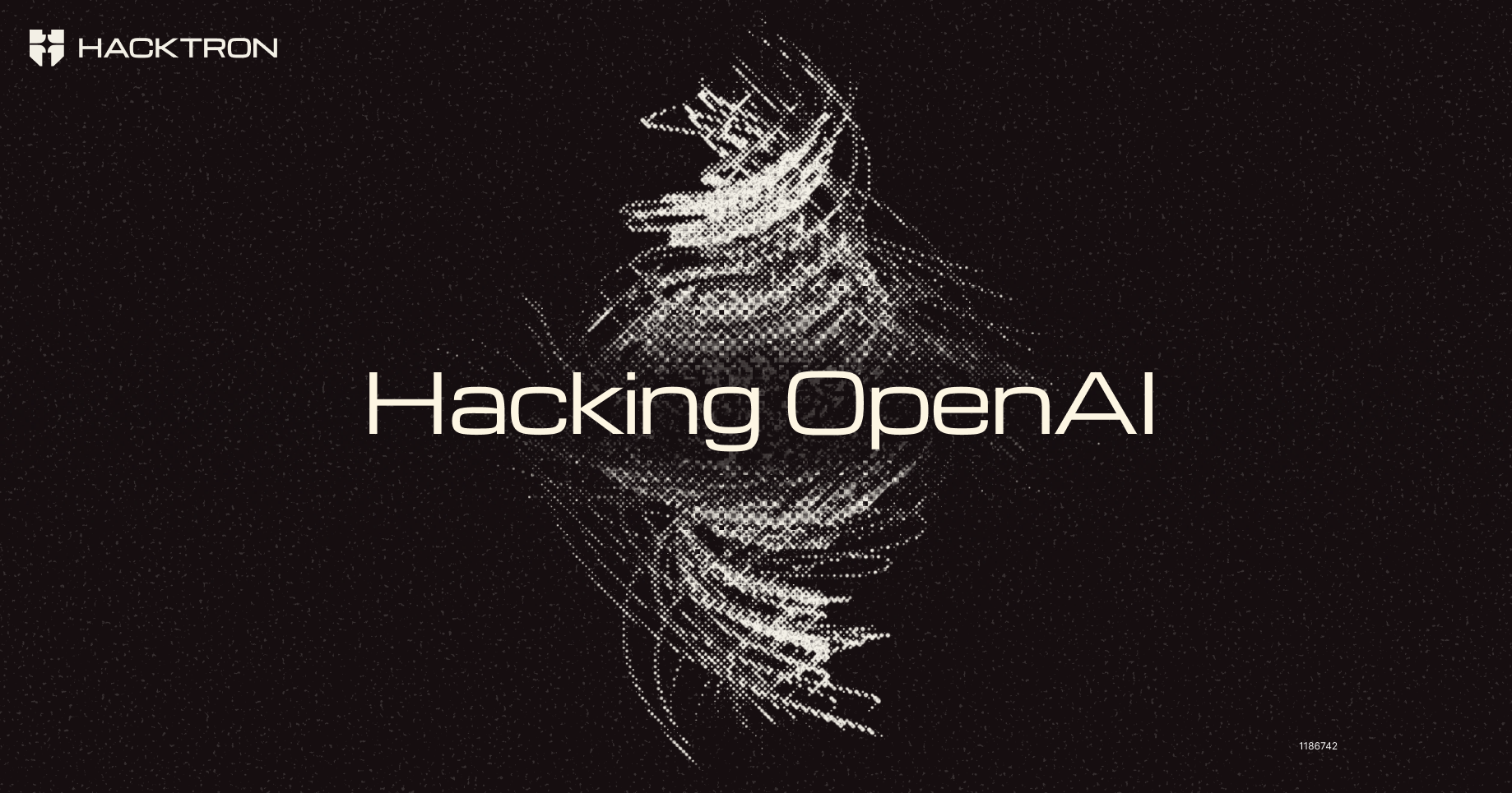 Hacktronによる脆弱性報告に関する、リリース元の引用画像。