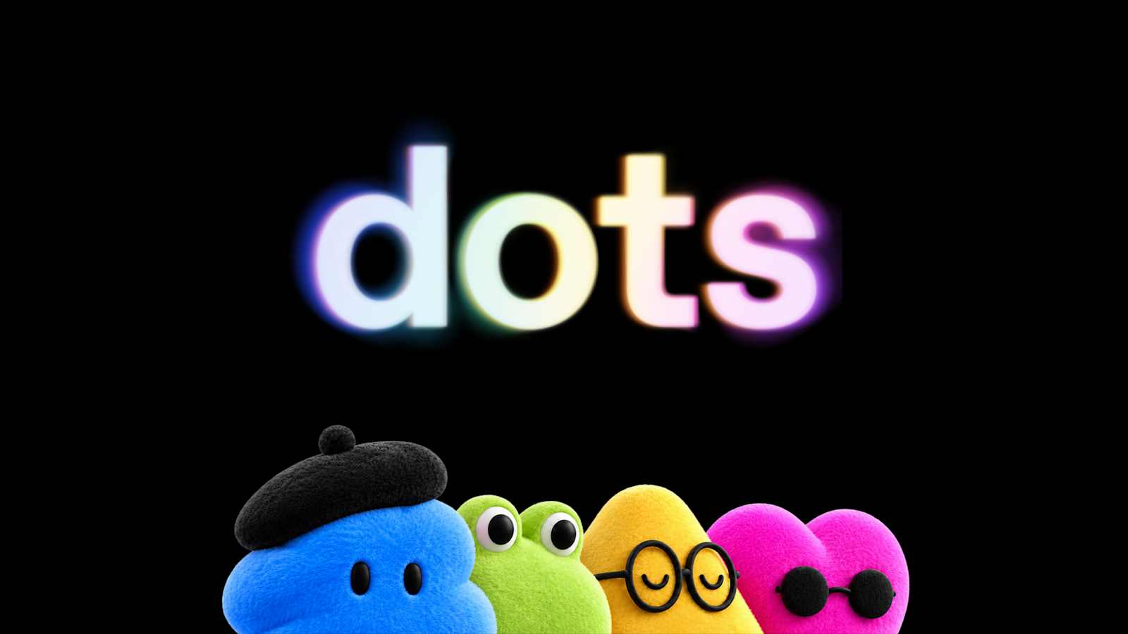 OpenAIが発表した自律型AIエージェント「Dots」のリリースに関する引用画像。
